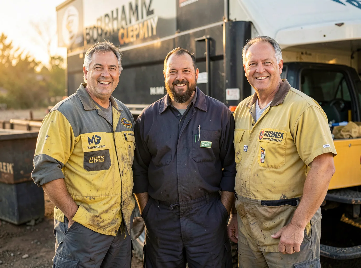 Sewage Cleanup company in Gibson, NC